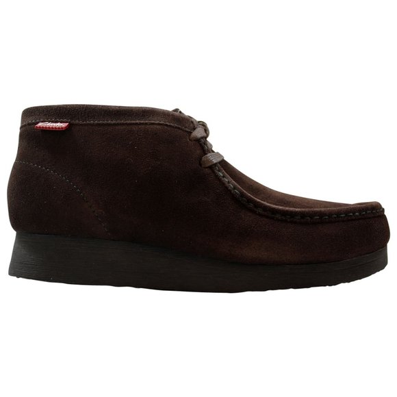 Men's Stinson High Chocolate 26107660 - Picture 7 of 8